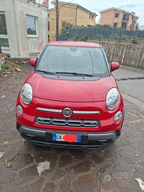 500L 2022