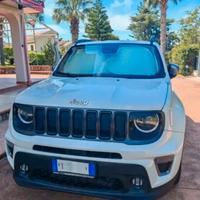 Jeep Renegade my20 1.6 Mjet Limited