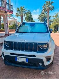 Jeep Renegade my20 1.6 Mjet Limited