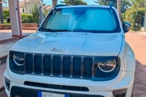 Jeep Renegade my20 1.6 Mjet Limited