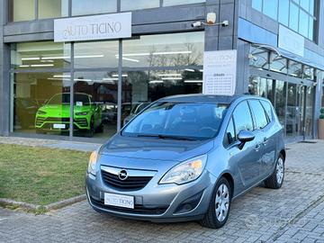 Opel Meriva 1.4 100CV Cosmo