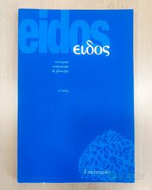 Rivista di Filosofia Eidos n. 2/2003