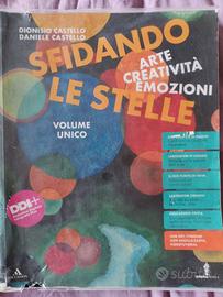 Libri usati arte per medie