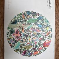 Wacom intuos pro medium