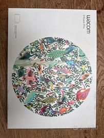 Wacom intuos pro medium