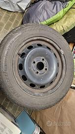 CERCHI DA 15 CON SENSORE