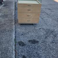 Cassettiera x negozi