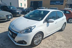 Peugeot 208 BlueHDi Allure