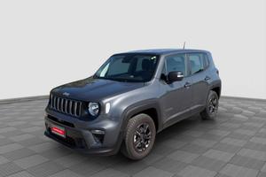 JEEP Renegade Renegade 1.6 Mjt 130 CV Longitude