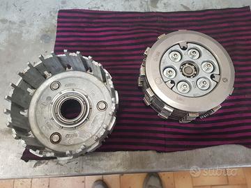 Ducati Monster 695 frizione completa originale