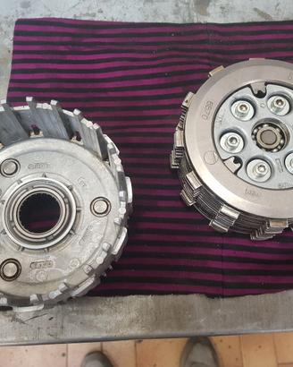 Ducati Monster 695 frizione completa originale