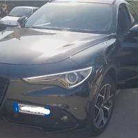 Alfa Romeo Stelvio 2.2 Turbo Diesel 209 CV Q4