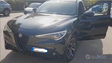 Alfa Romeo Stelvio 2.2 Turbo Diesel 209 CV Q4