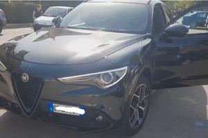 Alfa Romeo Stelvio 2.2 Turbo Diesel 209 CV Q4