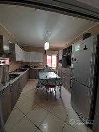 Appartamento +garage+mansada+portico