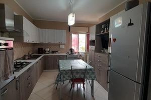 Appartamento +garage+mansada+portico