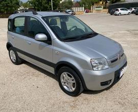 Fiat panda 1200 finanziamento senza busta paga
