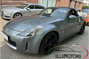 Nissan 350 Z 35th ANNIVERSARY SOLO 700 ESEMPLARI