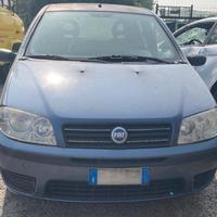 RICAMBI USATI AUTO FIAT Grande Punto 1Â° Serie FIA