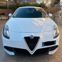 ALFA ROMEO Giulietta 1.6 JTDm 120 CV