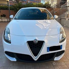 ALFA ROMEO Giulietta 1.6 JTDm 120 CV