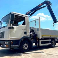 Camion/Fisso/Gru MAN TGL 7.180