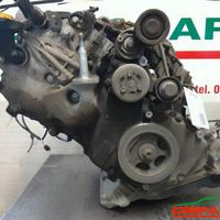 MOTORE Renault Twingo H4DA400