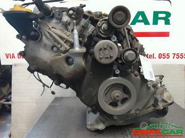 MOTORE Renault Twingo H4DA400