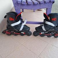 Rollerblade