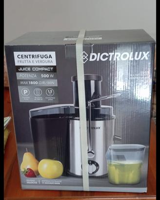 centrifuga 