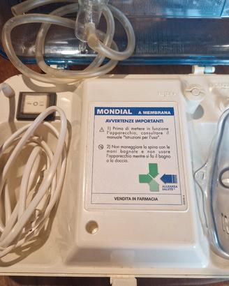 Aerosol Mondial  