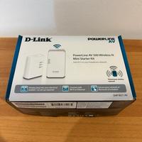Ripetitore wifi D-LINK