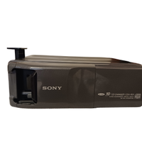 caricatore compact disk