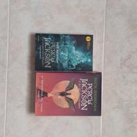 Percy jackson 