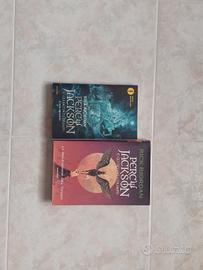 Percy jackson 