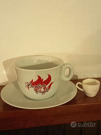 tazza gigante