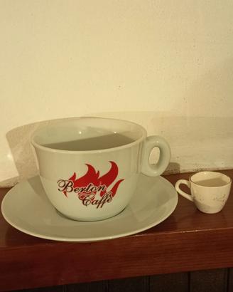 tazza gigante