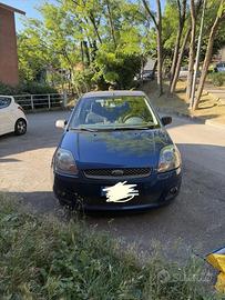 Ford Fiesta 1.25 75 cv benzina 3 porte