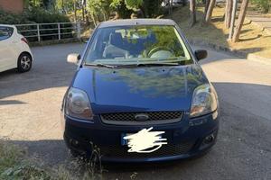 Ford Fiesta 1.25 75 cv benzina 3 porte