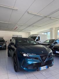 ALFA ROMEO - Junior - 1.2 136 CV Hybrid eDCT6