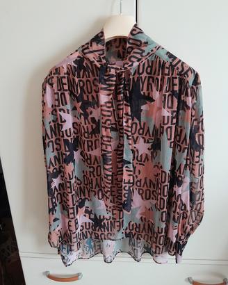 camicia 