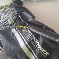 Pro Kennex Q Tour Pro gr.315 misura 4-1/2