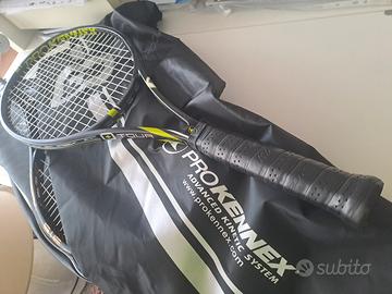 Pro Kennex Q Tour Pro gr.315 misura 4-1/2