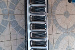 mascherina jeep renegade