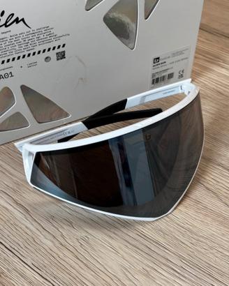 Occhiali Bollè Alien Running Ciclismo Nuovi