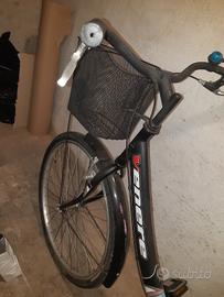 bici BMX 
