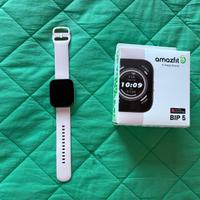 Amazfit bip 5
