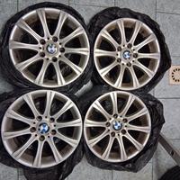 Cerchi da 16' per bmw e90/91