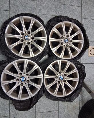 Cerchi da 16' per bmw e90/91