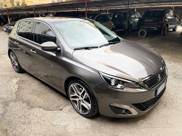 Peugeot 308 allure full optional